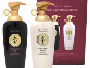 Daeng Gi Meo Ri Gold Premium Shampoo