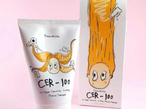 Elizavecca CER-100 Hair Protein Treatment