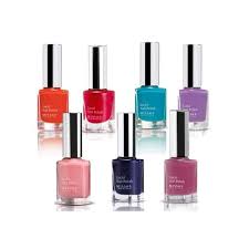 Missha The Style Lucid Nail Polish