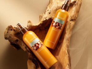Nature Republic Argan Essential Deep Care Hair Pack