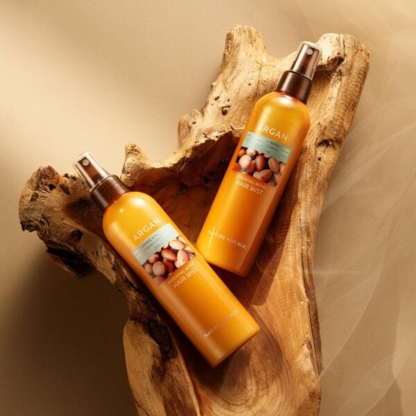 Nature Republic Argan Essential Deep Care Hair Pack